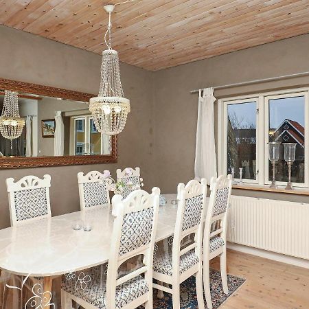 8 Person Holiday Home In 스카겐 외부 사진