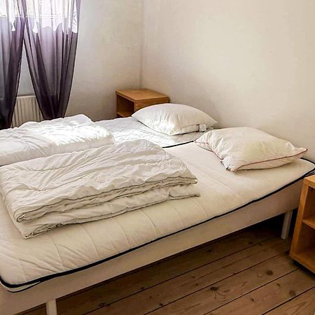 8 Person Holiday Home In 스카겐 외부 사진
