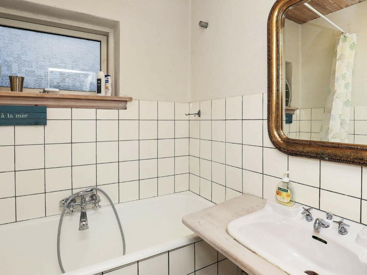 8 Person Holiday Home In 스카겐 외부 사진