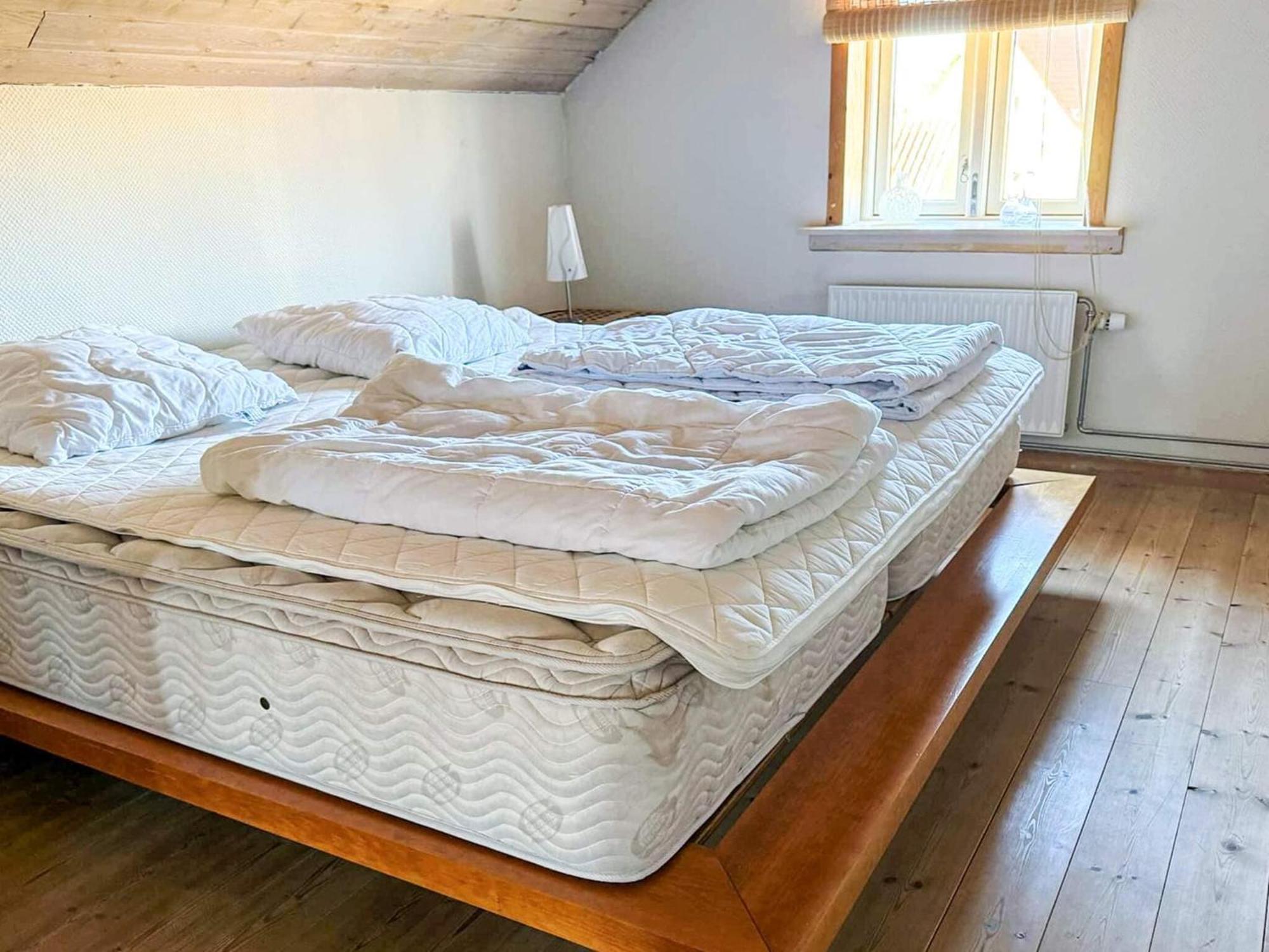 8 Person Holiday Home In 스카겐 외부 사진