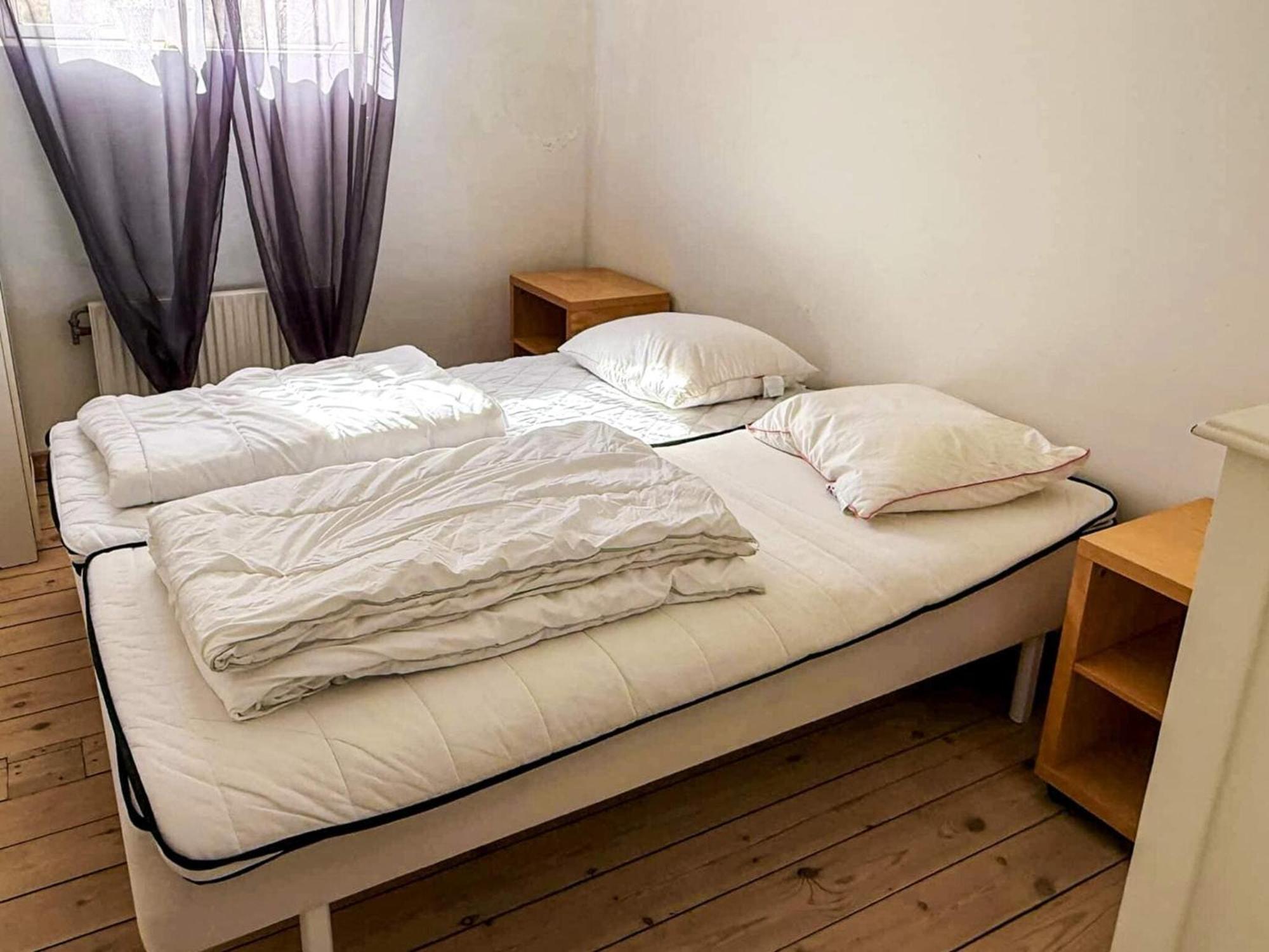 8 Person Holiday Home In 스카겐 외부 사진