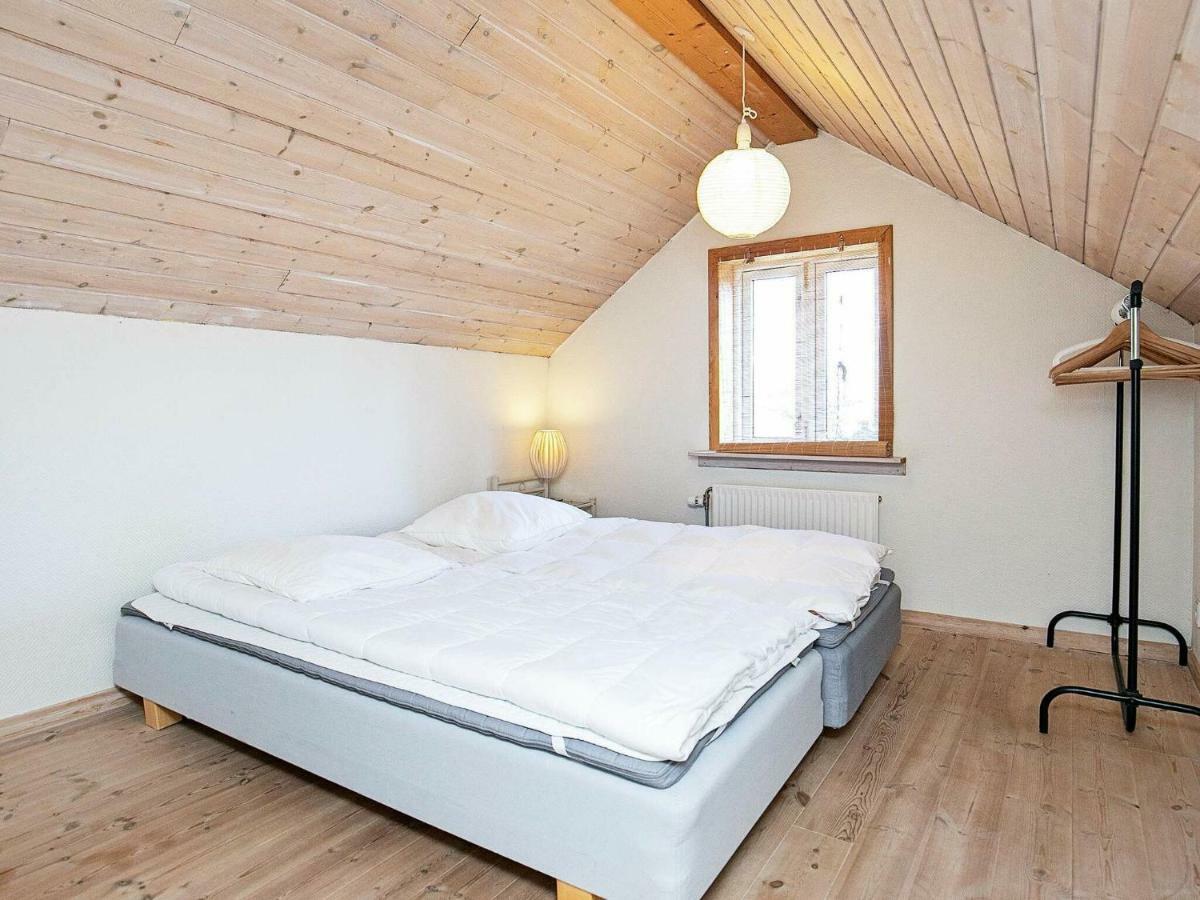 8 Person Holiday Home In 스카겐 외부 사진