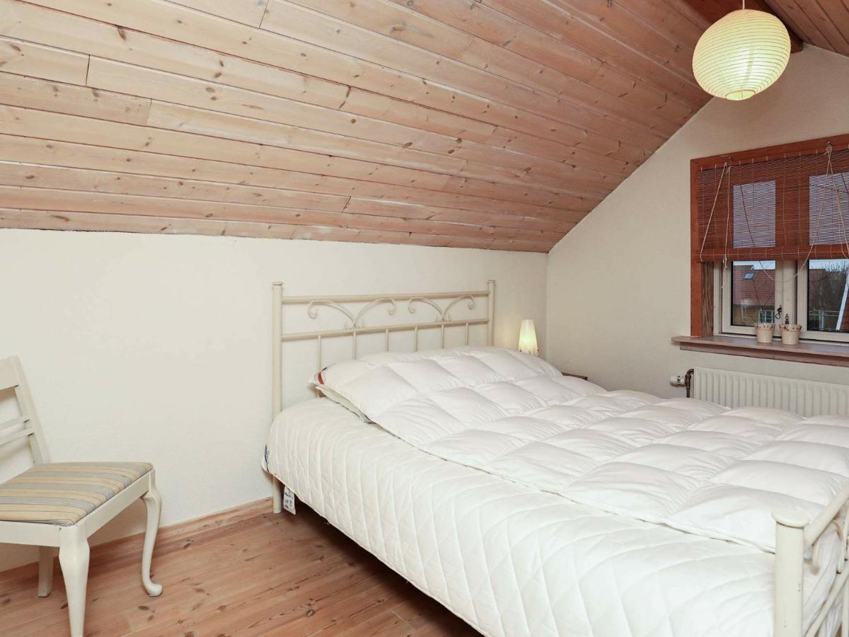 8 Person Holiday Home In 스카겐 외부 사진